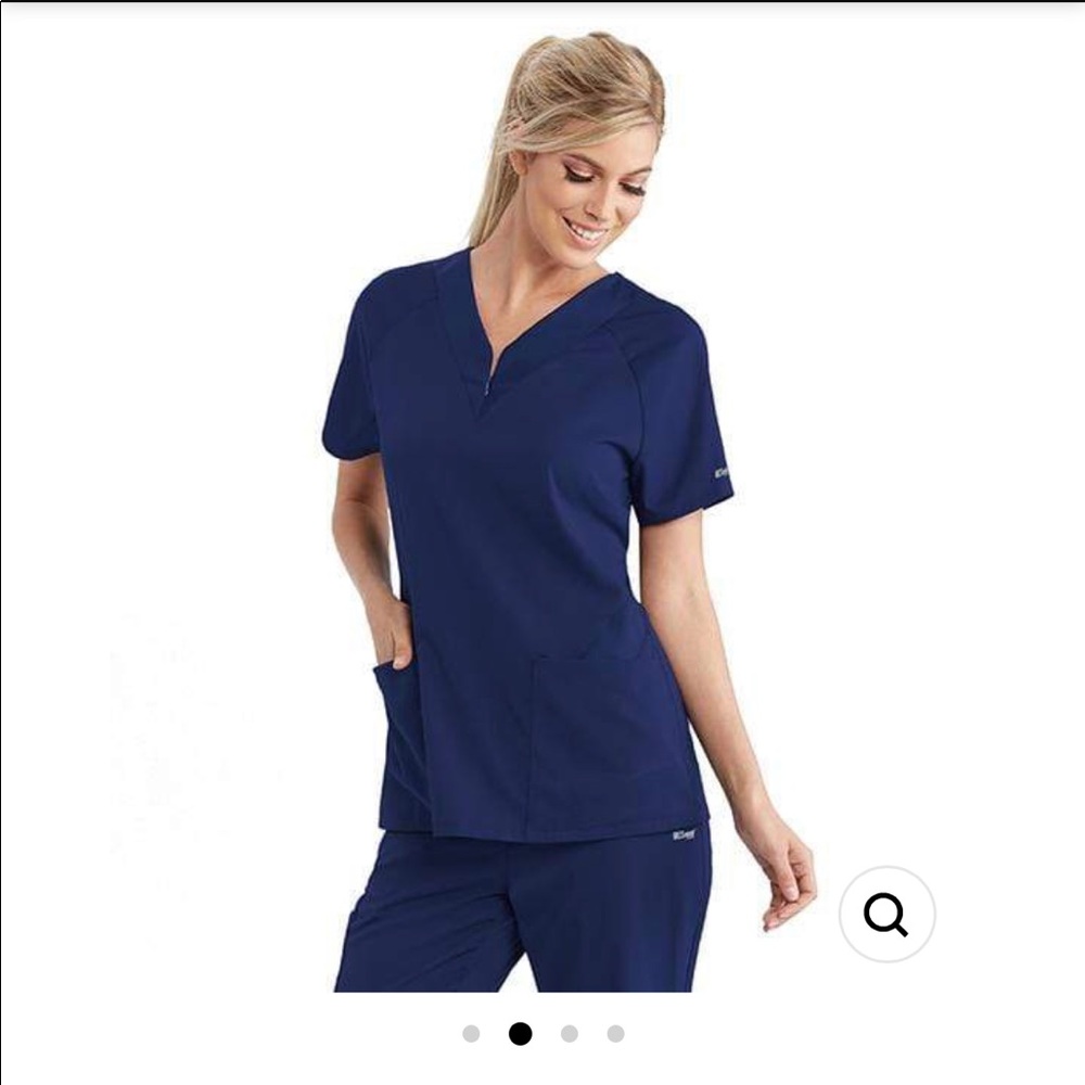 Greys Anatomy Active Women's Jersey Raglan